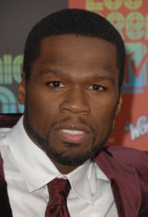Watch 50 Cent Movies Online