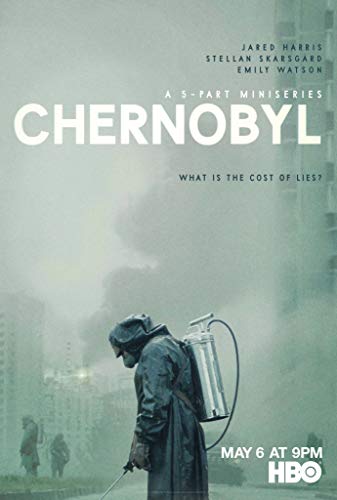 Watch Chernobyl Online